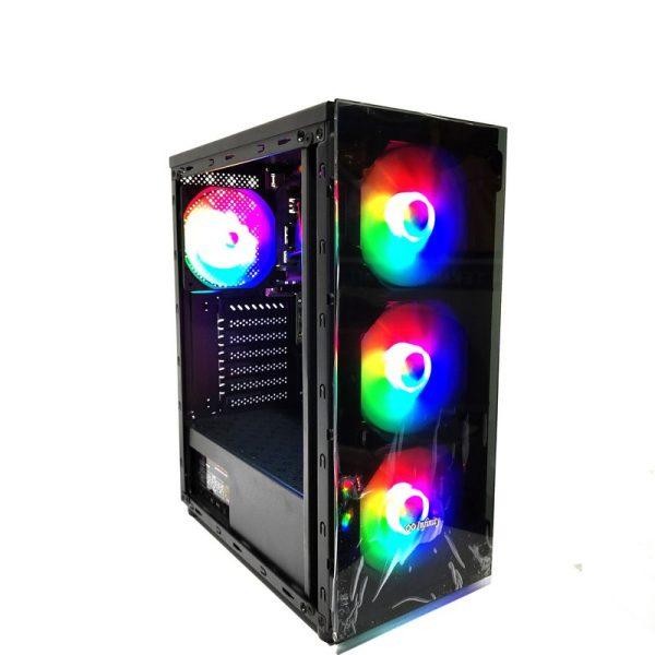PC Intel Core i3 Gen 10 10100 RAM 8GB