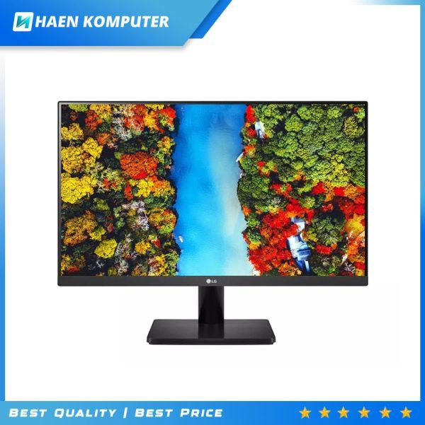 Monitor LG 24MP400 IPS 75Hz FHD Freesync