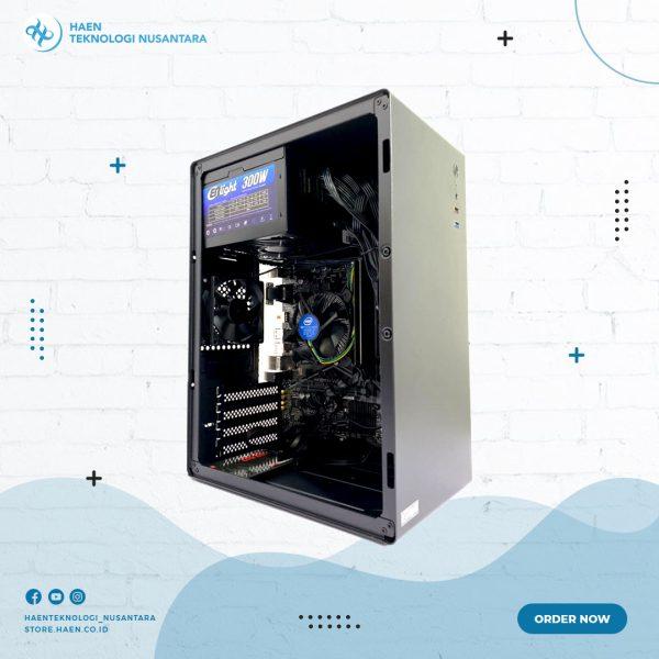 PC Rakitan Office Core i3 10105 Light