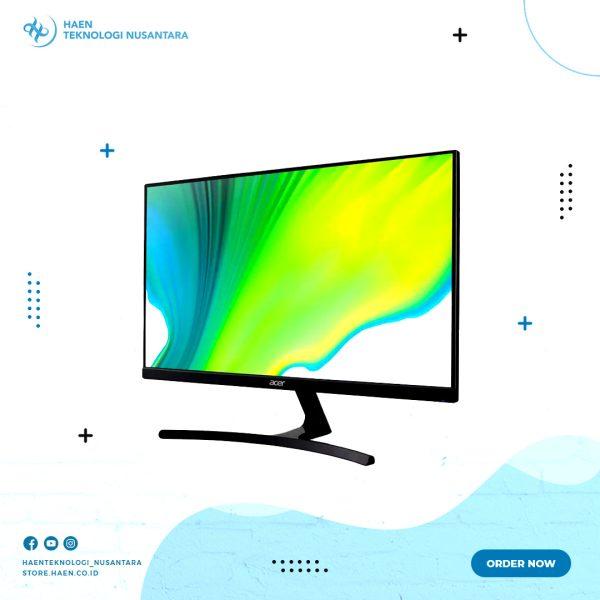 Monitor Acer K273 IPS 27 inch 75Hz