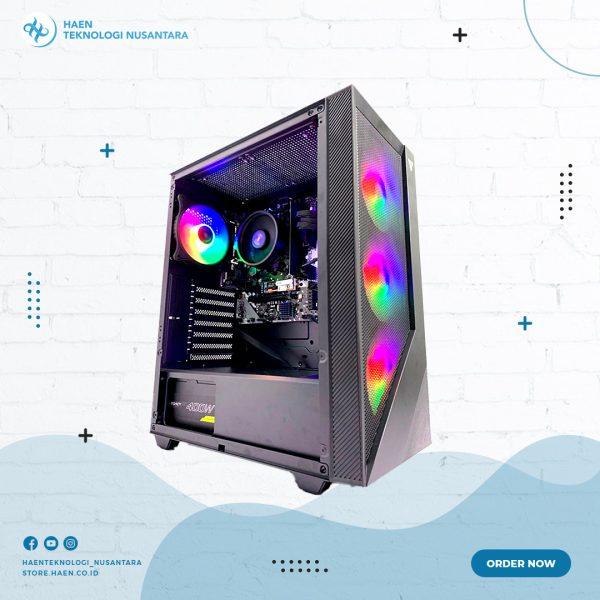 PC Gaming Ryzen 5 5600G Esport Gladius