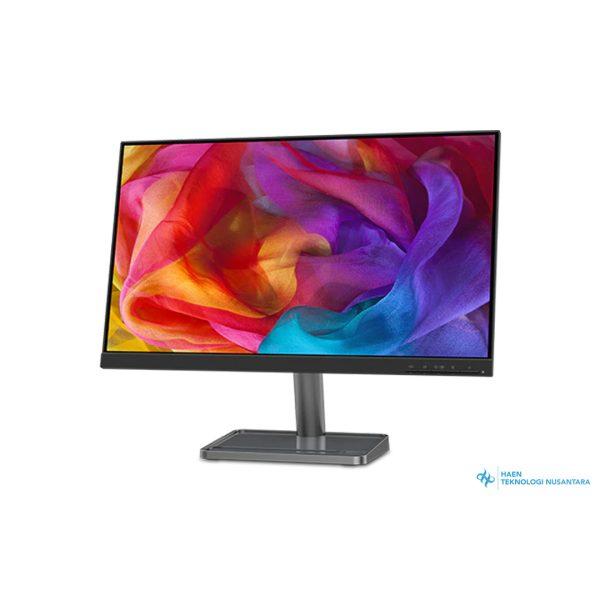 Monitor Lenovo 23.8 inch L24i-30 IPS Frameless 98.5% sRGB