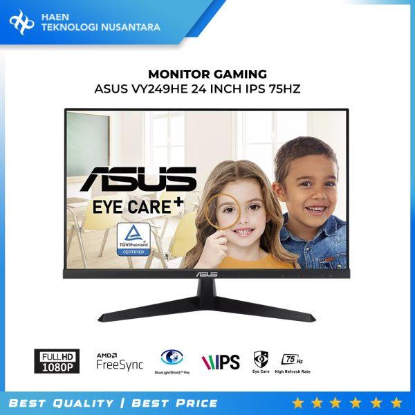 ASUS VY249HE 24 INCH IPS 75HZ