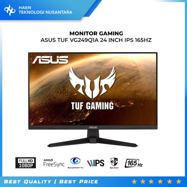 ASUS TUF VG249QL1A 24 INCH IPS 165HZ