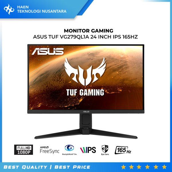 ASUS TUF VG279QL1A 27 INCH IPS 165HZ