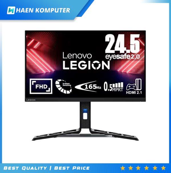 Monitor lenovo Legion R25i-30 24.5" IPS 180Hz 0.5ms Speaker Ergonomics